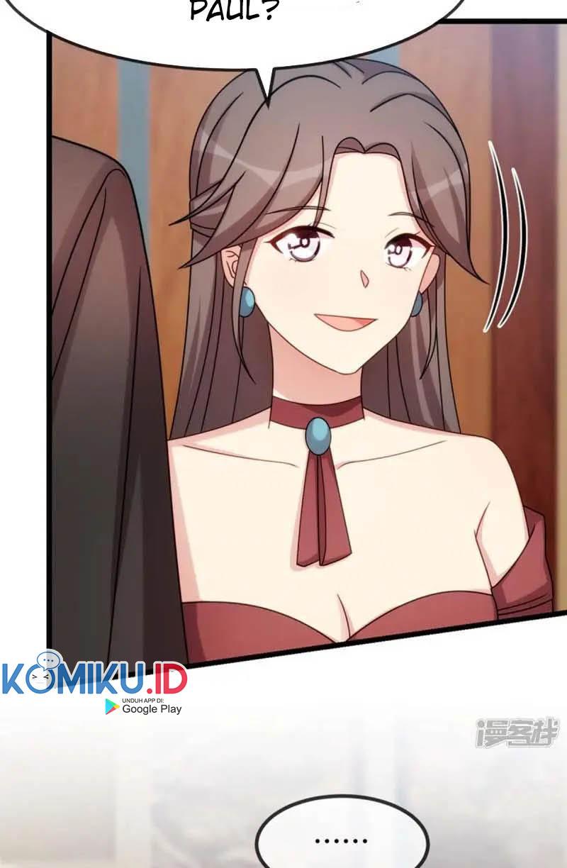 CEO’s Sudden Proposal Chapter 266 Gambar 4